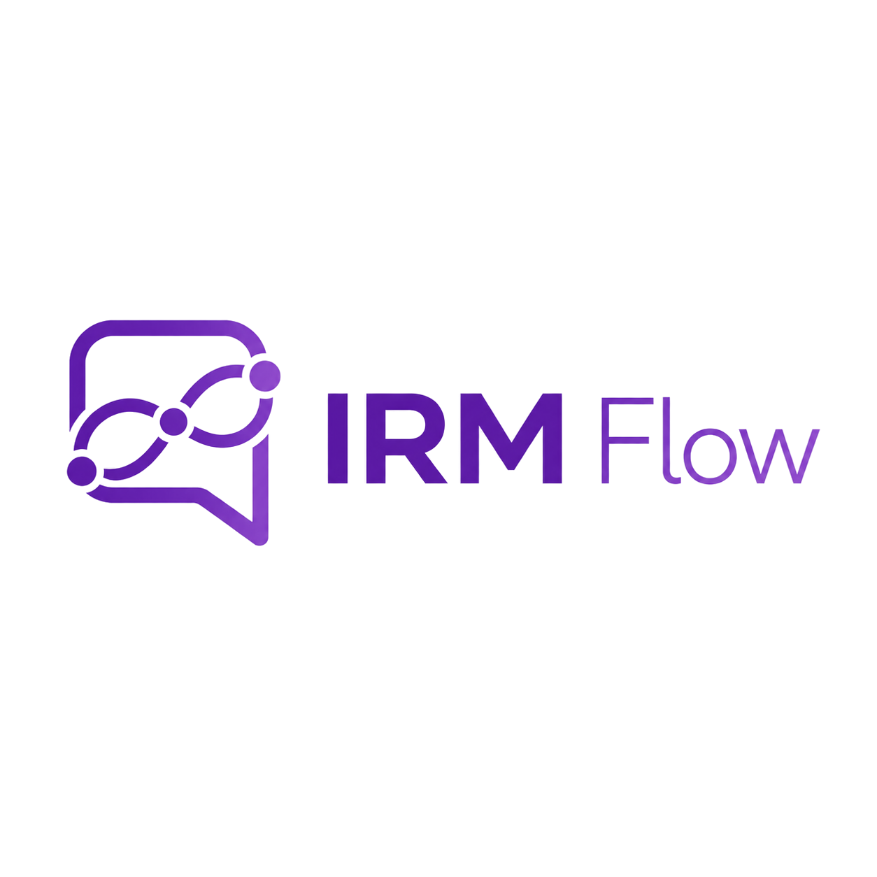 IRM Flow
